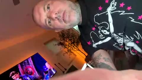 Snapshot of tefwesley chatting on June 19, 2026, 3:00 am Tef Wesley online show from June 19, 2026, 3:00 am
