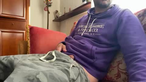 tegadura07 online show from November 10, 2025, 7:51 am