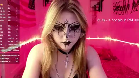 teganbruns online show from June 15, 2026, 4:31 pm