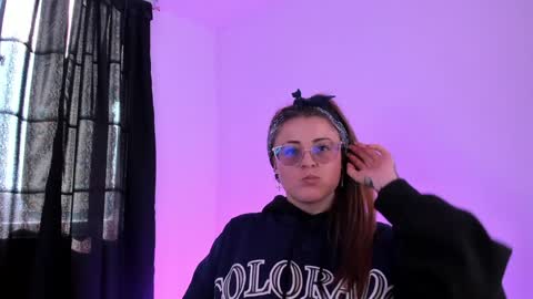 tekila__ online show from January 7, 2025, 9:03 pm