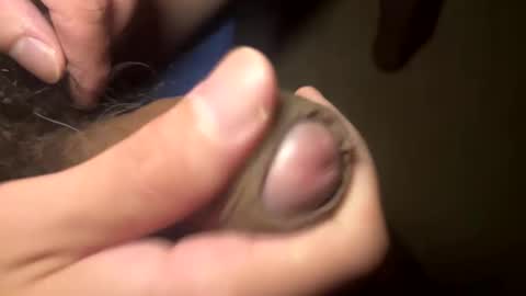 masturbation Intern online show from September 21, 2025, 1:35 pm