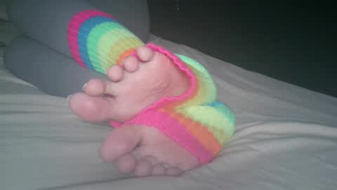 Viv West online show from January 10, 2025, 7:04 am