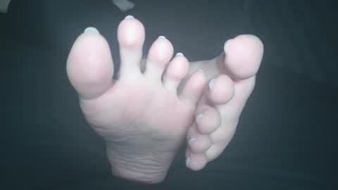 Viv West online show from February 26, 2025, 2:59 am