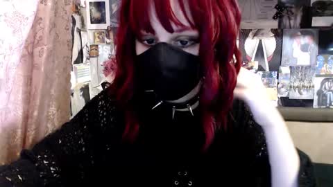 ruth online show from October 5, 2025, 1:31 pm