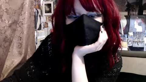 ruth online show from February 16, 2026, 5:20 pm