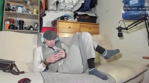 Snapshot of telepaticman chatting on January 2, 2025, 5:07 pm Virg Lszl online show from January 2, 2025, 5:07 pm