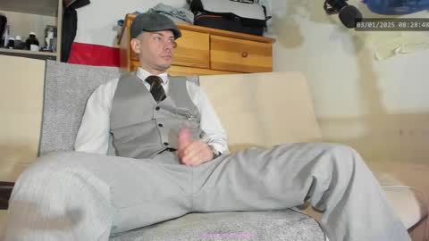 Snapshot of telepaticman chatting on January 3, 2025, 7:27 am Virg Lszl online show from January 3, 2025, 7:27 am