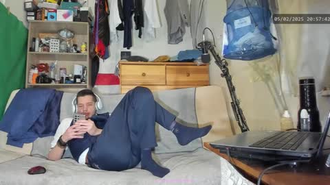 Snapshot of telepaticman chatting on February 5, 2025, 7:53 pm Virg Lszl online show from February 5, 2025, 7:53 pm