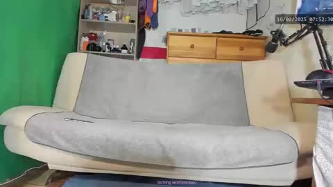 Snapshot of telepaticman chatting on February 16, 2025, 7:59 am Virg Lszl online show from February 16, 2025, 7:59 am