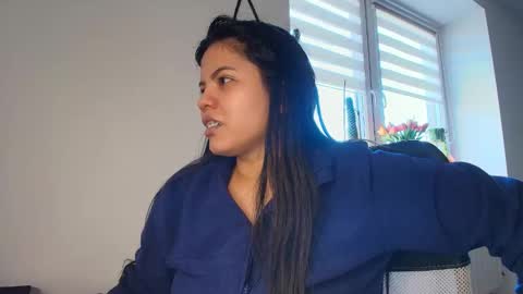 Amazing SALOME online show from March 2, 2026, 1:29 pm