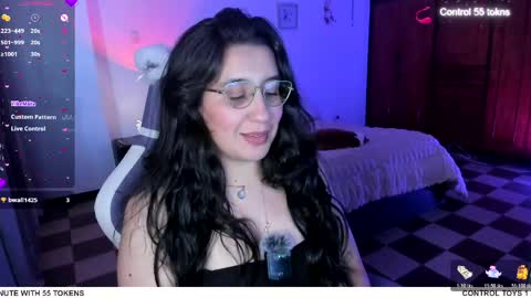 Maddie online show from May 27, 2026, 9:12 pm