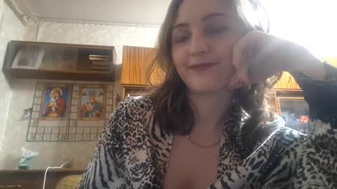 Stephanie online show from February 6, 2026, 4:54 pm