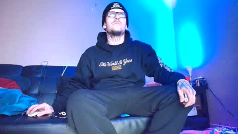 tempsnasty online show from January 8, 2026, 9:44 am