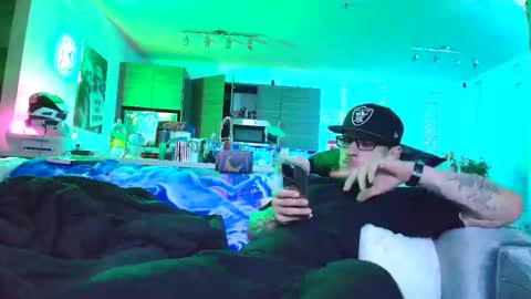 tempsnasty online show from February 23, 2026, 10:12 am