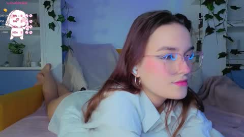 Megan  online show from February 5, 2026, 9:08 pm