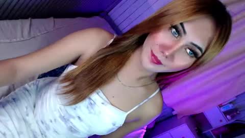 Im Dianna DONT FORGET TO FOLLOW ME   online show from December 24, 2024, 3:05 pm