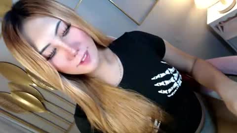 Im Dianna DONT FORGET TO FOLLOW ME   online show from September 22, 2025, 3:52 am