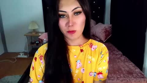 Im Dianna DONT FORGET TO FOLLOW ME   online show from April 5, 2026, 2:03 pm