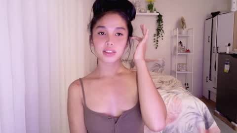 temptessa20 online show from November 10, 2025, 6:56 am