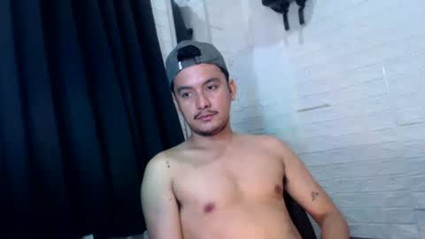 tempting_jon online show from November 12, 2025, 3:56 pm