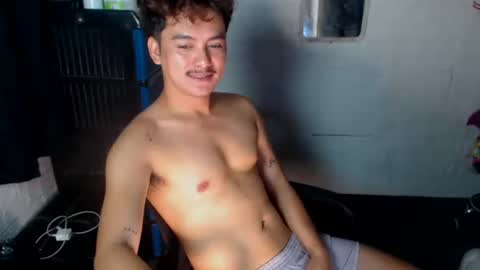 tempting_jon online show from April 9, 2026, 2:33 am