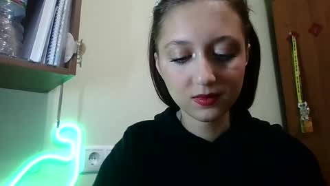 temptingvision online show from February 13, 2025, 6:16 pm