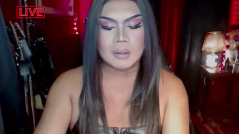 Mistress Coco online show from September 12, 2025, 6:30 pm