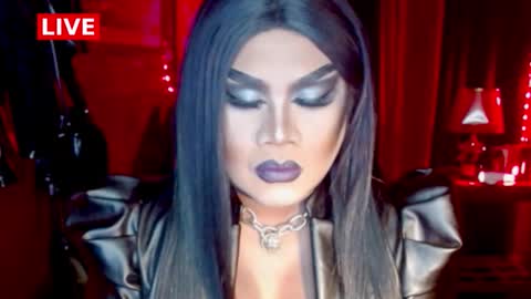 Mistress Coco online show from January 19, 2026, 7:56 am