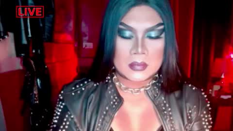 Mistress Coco online show from February 3, 2026, 7:30 pm