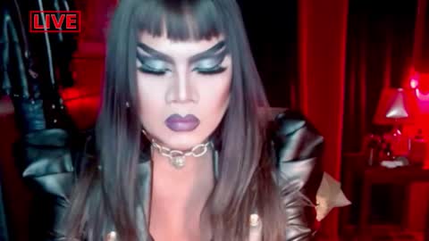 Mistress Coco online show from March 2, 2026, 7:15 am