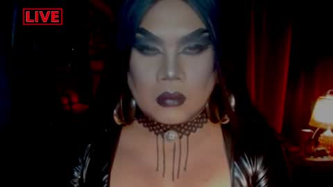 Mistress Coco online show from May 16, 2026, 6:39 pm