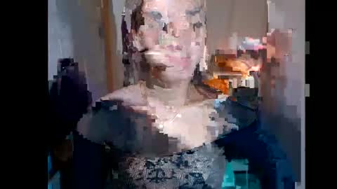 TransGoddessZhandria online show from February 17, 2026, 10:56 am