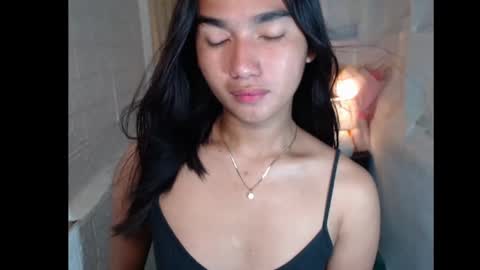 TransGoddessZhandria online show from March 8, 2026, 2:37 am