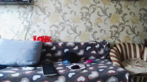 Ada  online show from October 19, 2025, 8:04 am