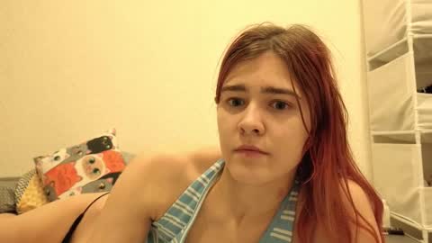 Snapshot of tender__ada chatting on February 12, 2026, 10:10 am Ada online show from February 12, 2026, 10:10 am