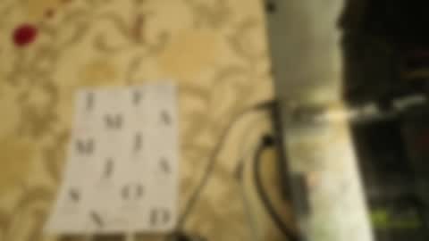 Ada  online show from April 8, 2026, 8:36 am