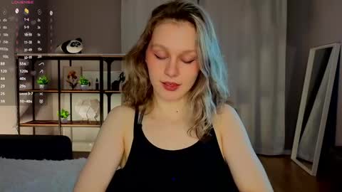 Hey Im Aneta  online show from April 21, 2026, 5:39 pm