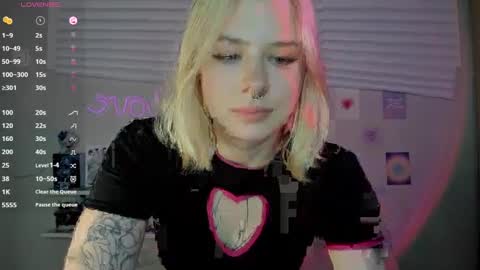  Sue  online show from January 25, 2025, 11:23 am