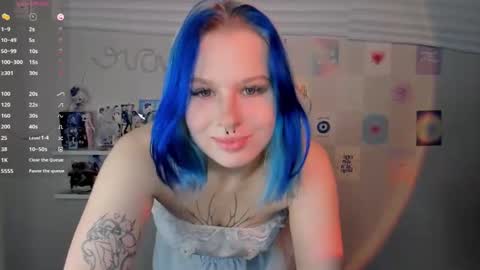  Sue  online show from March 11, 2025, 3:23 pm