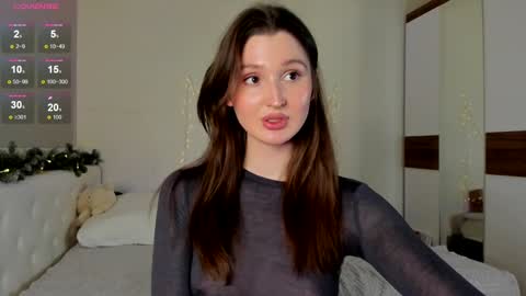 Snapshot of tender_babyy chatting on December 20, 2024, 2:38 pm Sexy girl Li online show from December 20, 2024, 2:38 pm