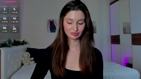 Snapshot of tender_babyy chatting on January 15, 2025, 5:26 pm Sexy girl Li online show from January 15, 2025, 5:26 pm