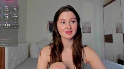 Snapshot of tender_babyy chatting on February 5, 2025, 2:59 pm Sexy girl Li online show from February 5, 2025, 2:59 pm