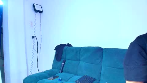 tender_dust online show from February 22, 2025, 4:07 am