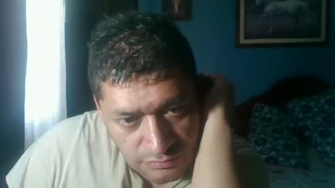 Fabio Canavaro online show from January 12, 2025, 10:12 pm