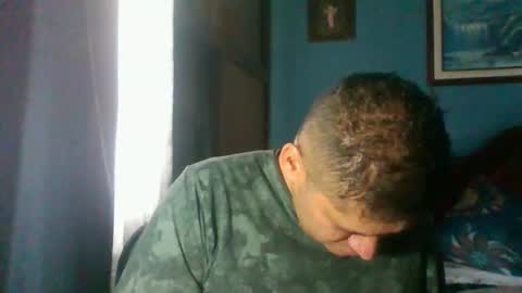 Fabio Canavaro online show from November 3, 2025, 8:54 pm