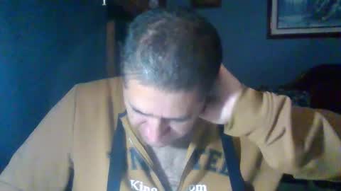 Fabio Canavaro online show from February 3, 2026, 6:22 am