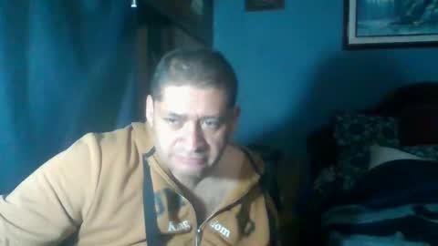 Fabio Canavaro online show from February 3, 2026, 6:40 am