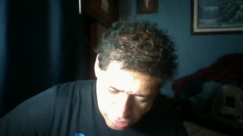 Fabio Canavaro online show from April 5, 2026, 11:13 pm