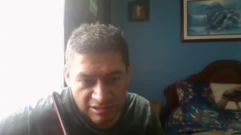 Snapshot of tender_eldelatienda chatting on May 9, 2026, 7:41 pm Fabio Canavaro online show from May 9, 2026, 7:41 pm