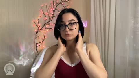 tenderbabe_ online show from June 13, 2026, 2:20 am